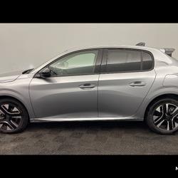Peugeot 208 208 HYBRID 110 CH E-DCS6 ALLURE Mont&eacute;vrain