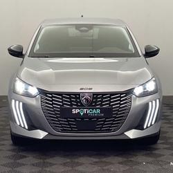 Peugeot 208 208 100 S&S BVM6 ALLURE Mont&eacute;vrain