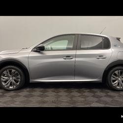 Peugeot e-208 208 BUSINESS R ELECTRIQUE 208 ELECTRIQUE 50 KWH 13 Mont&eacute;vrain