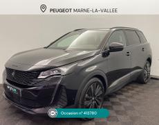 Peugeot 5008 Montévrain