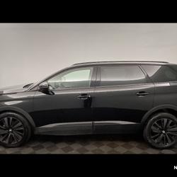 Peugeot 5008 5008 PURETECH 180CH S&S EAT8 GT PACK Mont&eacute;vrain