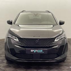 Peugeot 5008 5008 PURETECH 180CH S&S EAT8 GT PACK Mont&eacute;vrain