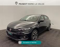 Fiat Tipo 1 Montévrain