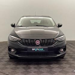 Fiat Tipo 1 Tipo 5 Portes 1.4 95 ch Mont&eacute;vrain
