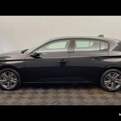 Peugeot 308 III Phase 1 308 PURETECH 130CH S&S BVM6 ACTIVE PACK Mont&eacute;vrain
