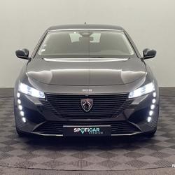 Peugeot 308 III Phase 1 308 PURETECH 130CH S&S BVM6 ACTIVE PACK Mont&eacute;vrain