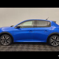 Peugeot e-208 208 ELECTRIQUE 208 ELECTRIQUE 50 KWH 136CH GT Mont&eacute;vrain