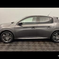 Peugeot 208 208 PURETECH 75 S&S BVM5 STYLE Mont&eacute;vrain