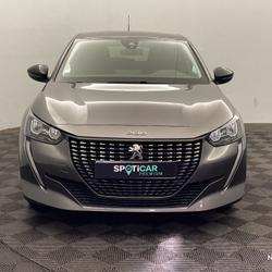 Peugeot 208 208 PURETECH 75 S&S BVM5 STYLE Mont&eacute;vrain