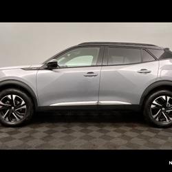 Peugeot 2008 2008 PURETECH 130 S&S EAT8 GT Mont&eacute;vrain