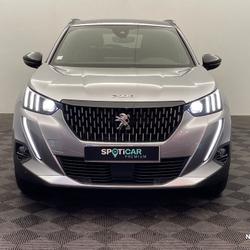 Peugeot 2008 2008 PURETECH 130 S&S EAT8 GT Mont&eacute;vrain