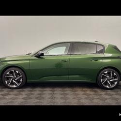 Peugeot 308 III Phase 1 308 PURETECH 130CH S&S BVM6 ALLURE PACK Mont&eacute;vrain