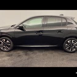 Peugeot 208 208 100 S&S BVM6 ALLURE Mont&eacute;vrain