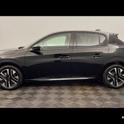 Peugeot 208 208 100 S&S BVM6 ALLURE Mont&eacute;vrain