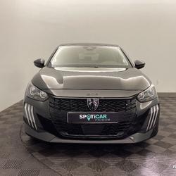 Peugeot 208 208 100 S&S BVM6 ALLURE Mont&eacute;vrain