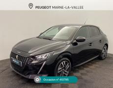 Peugeot 208 Montévrain