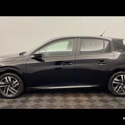 Peugeot 208 208 PURETECH 100 S&S BVM6 STYLE Mont&eacute;vrain