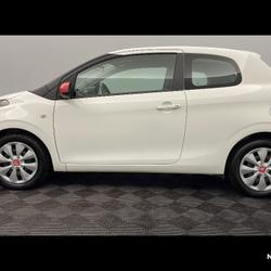 Citroen C1 C1 PURETECH 82 MENTOS Mont&eacute;vrain