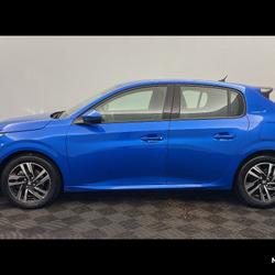 Peugeot 208 208 PURETECH 100 S&S EAT8 ALLURE Mont&eacute;vrain