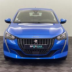 Peugeot 208 208 PURETECH 100 S&S EAT8 ALLURE Mont&eacute;vrain