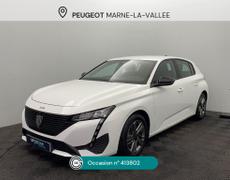 Peugeot 308 III Phase 1