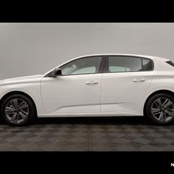 Peugeot 308 III Phase 1 308 BLUEHDI 130CH S&S BVM6 ACTIVE PACK Mont&eacute;vrain
