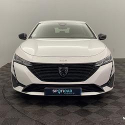 Peugeot 308 III Phase 1 308 BLUEHDI 130CH S&S BVM6 ACTIVE PACK Mont&eacute;vrain