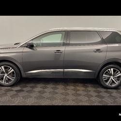 Peugeot 5008 5008 PURETECH 130CH S&S EAT8 ALLURE PACK Mont&eacute;vrain