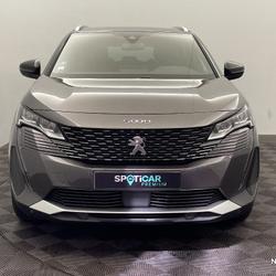 Peugeot 5008 5008 PURETECH 130CH S&S EAT8 ALLURE PACK Mont&eacute;vrain