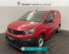 Peugeot Partner Montévrain