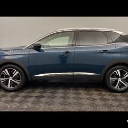 Peugeot 3008 3008 HYBRID 225 E-EAT8 GT Mont&eacute;vrain