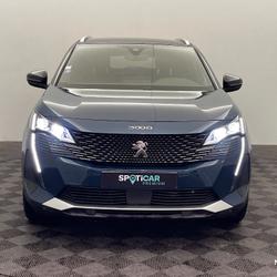 Peugeot 3008 3008 HYBRID 225 E-EAT8 GT Mont&eacute;vrain