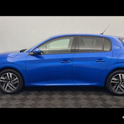 Peugeot 208 208 PURETECH 100 S&S BVM6 ALLURE Mont&eacute;vrain