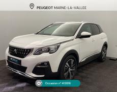 Peugeot 3008 Montévrain