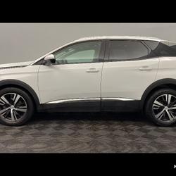 Peugeot 3008 3008 PURETECH 130CH S&S EAT8 ALLURE Mont&eacute;vrain