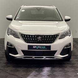 Peugeot 3008 3008 PURETECH 130CH S&S EAT8 ALLURE Mont&eacute;vrain