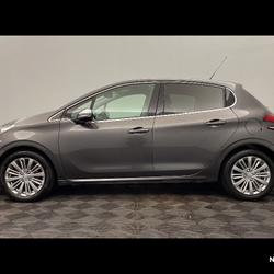 Peugeot 208 208 PURETECH 82CH S&S BVM5 ALLURE Mont&eacute;vrain