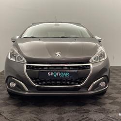 Peugeot 208 208 PURETECH 82CH S&S BVM5 ALLURE Mont&eacute;vrain