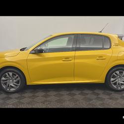Peugeot 208 208 PURETECH 100 S&S EAT8 STYLE Mont&eacute;vrain