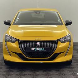 Peugeot 208 208 PURETECH 100 S&S EAT8 STYLE Mont&eacute;vrain