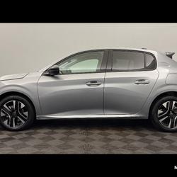 Peugeot 208 208 HYBRID 110 CH E-DCS6 ALLURE Mont&eacute;vrain
