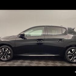 Peugeot 208 208 HYBRID 110 CH E-DCS6 ALLURE Mont&eacute;vrain