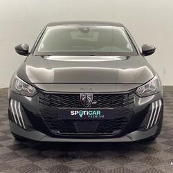 Peugeot 208 208 HYBRID 110 CH E-DCS6 ALLURE Mont&eacute;vrain
