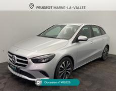 Mercedes Classe B Montévrain