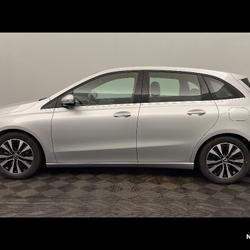 Mercedes Classe B -BENZ CLASSE B CLASSE B 180 D STYLE LINE EDITION Mont&eacute;vrain
