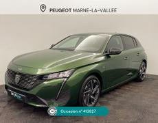 Peugeot 308 III Phase 1