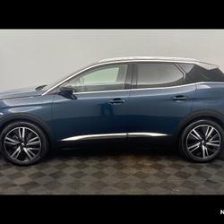 Peugeot 3008 3008 HYBRID4 300 E-EAT8 GT Mont&eacute;vrain