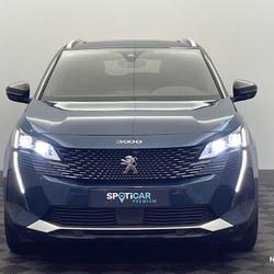 Peugeot 3008 3008 HYBRID4 300 E-EAT8 GT Mont&eacute;vrain