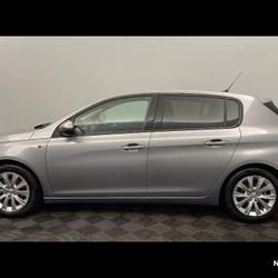Peugeot 308 II Phase 1 308 1.2 PURETECH 110CH S&S BVM5 STYLE Mont&eacute;vrain