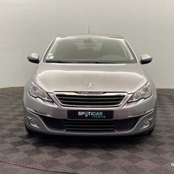 Peugeot 308 II Phase 1 308 1.2 PURETECH 110CH S&S BVM5 STYLE Mont&eacute;vrain